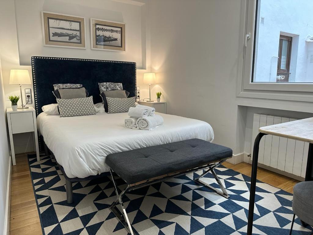 Areilza By Forever Rentals Bilbao Extérieur photo