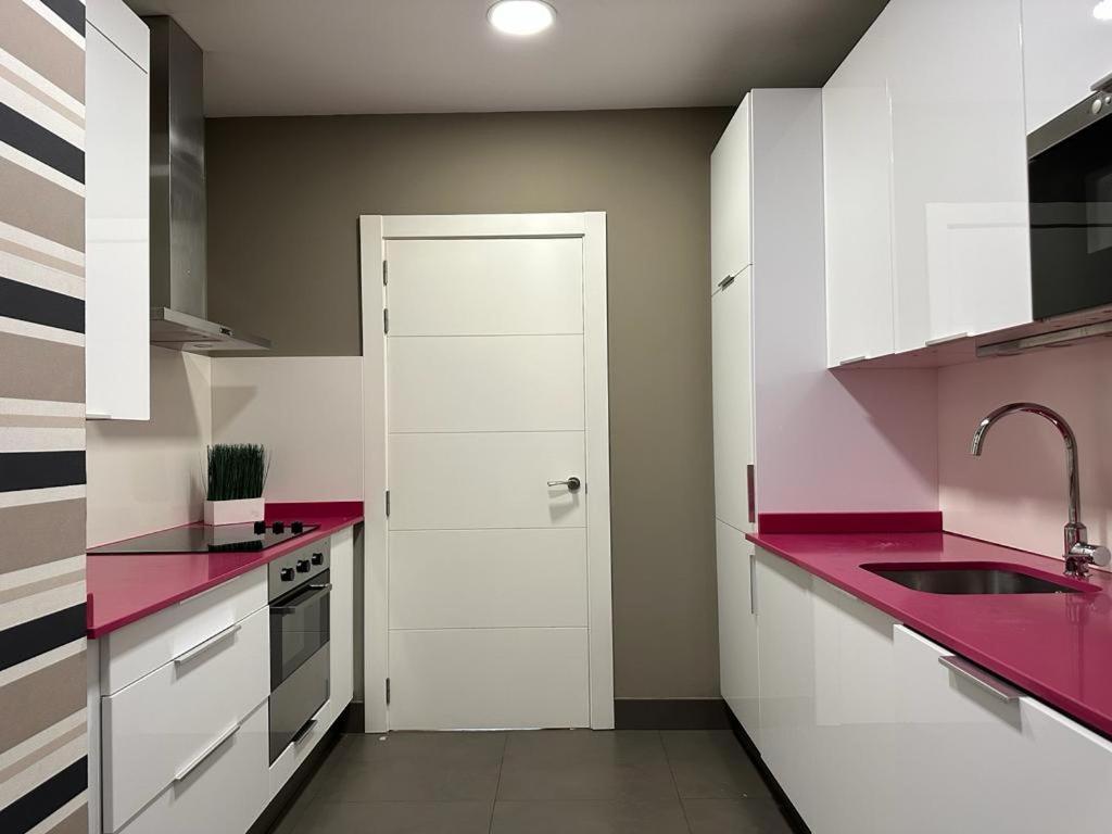 Areilza By Forever Rentals Bilbao Extérieur photo