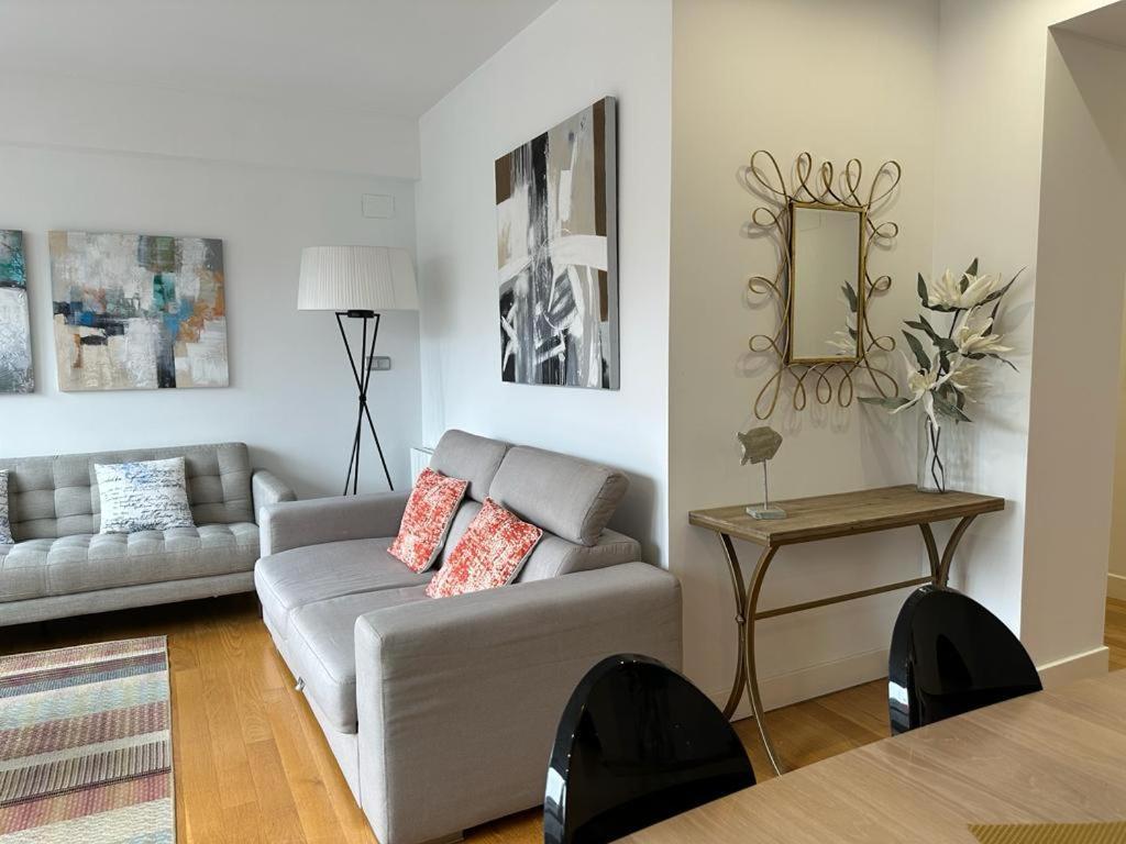 Areilza By Forever Rentals Bilbao Extérieur photo