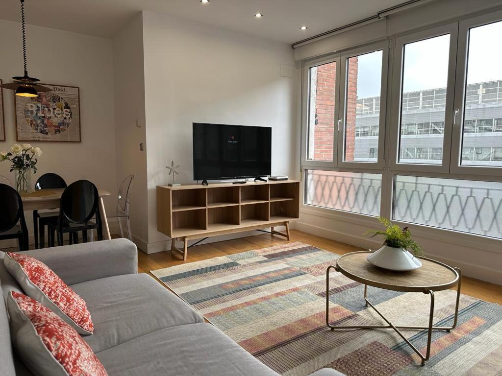 Areilza By Forever Rentals Bilbao Extérieur photo